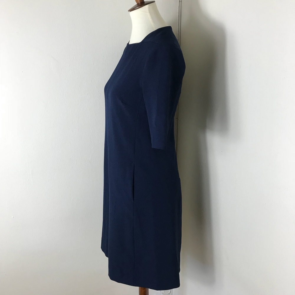 MM Lafleur Emily career dress - Picture 5 of 8